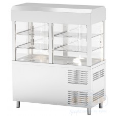 7.Refrigerated display cases Orest CD-1.0